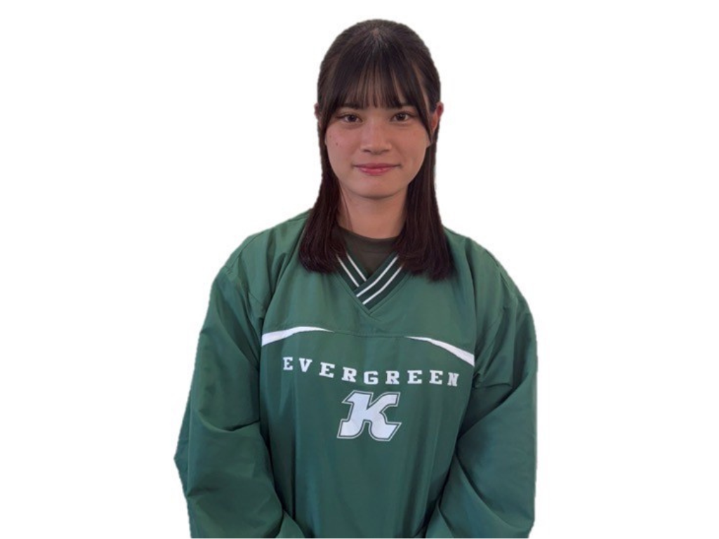 濱谷 美月