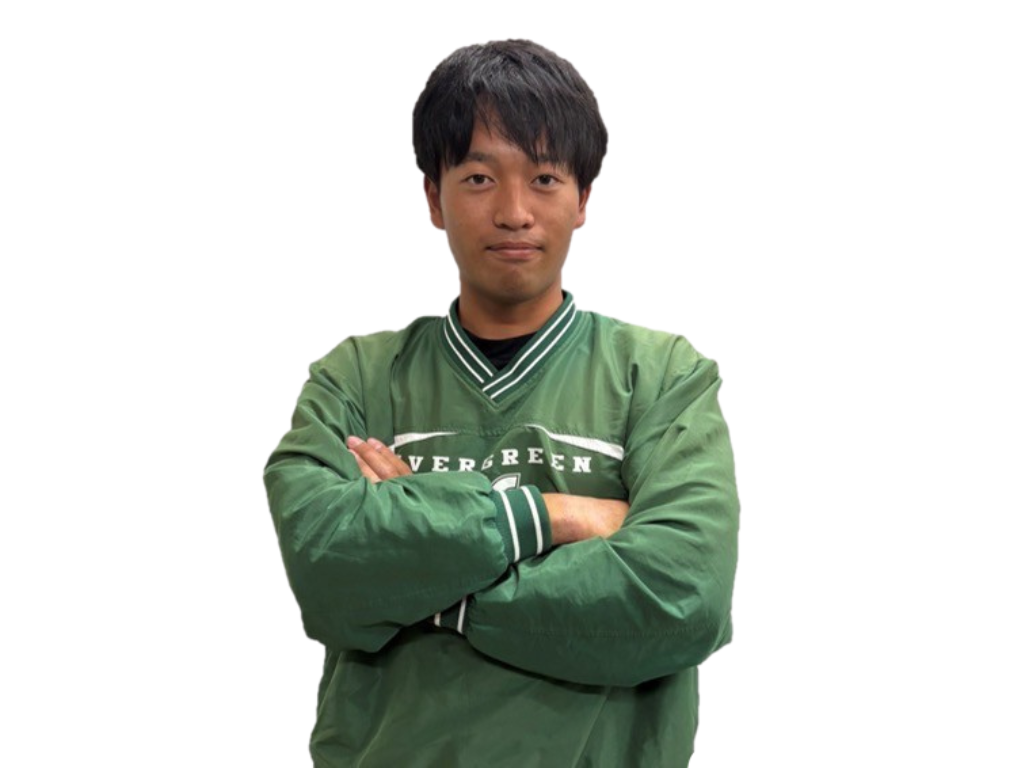 小林 海翔