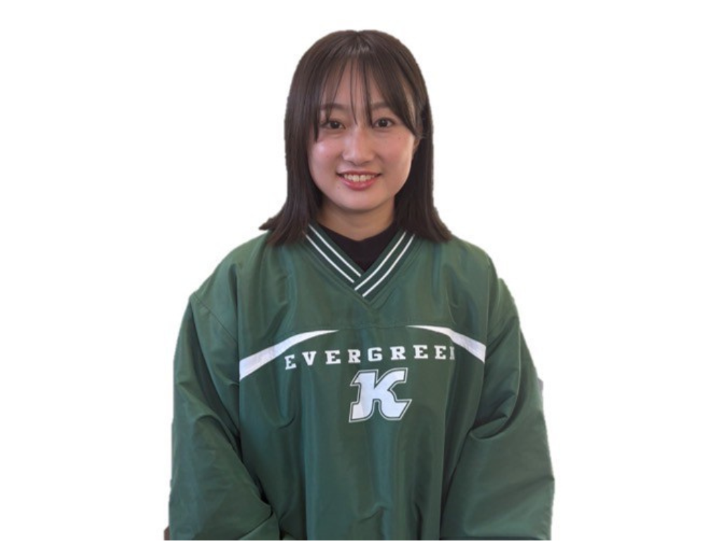 山本 凜咲子