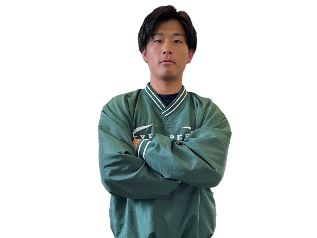 菅野 嵩晃
