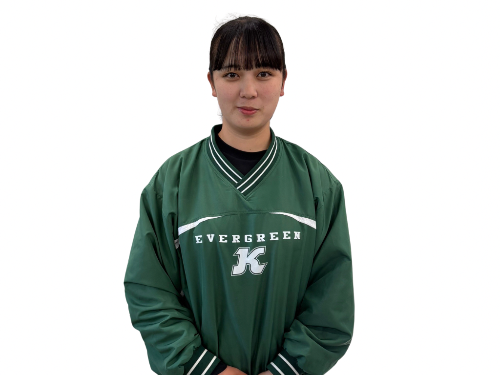 脇田由里秋