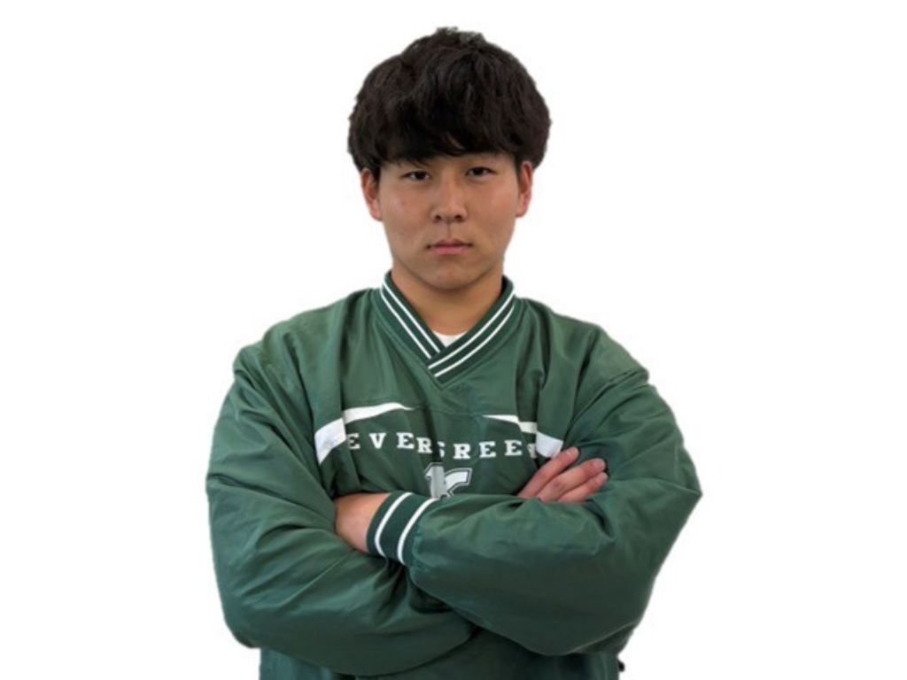 加藤 歩武