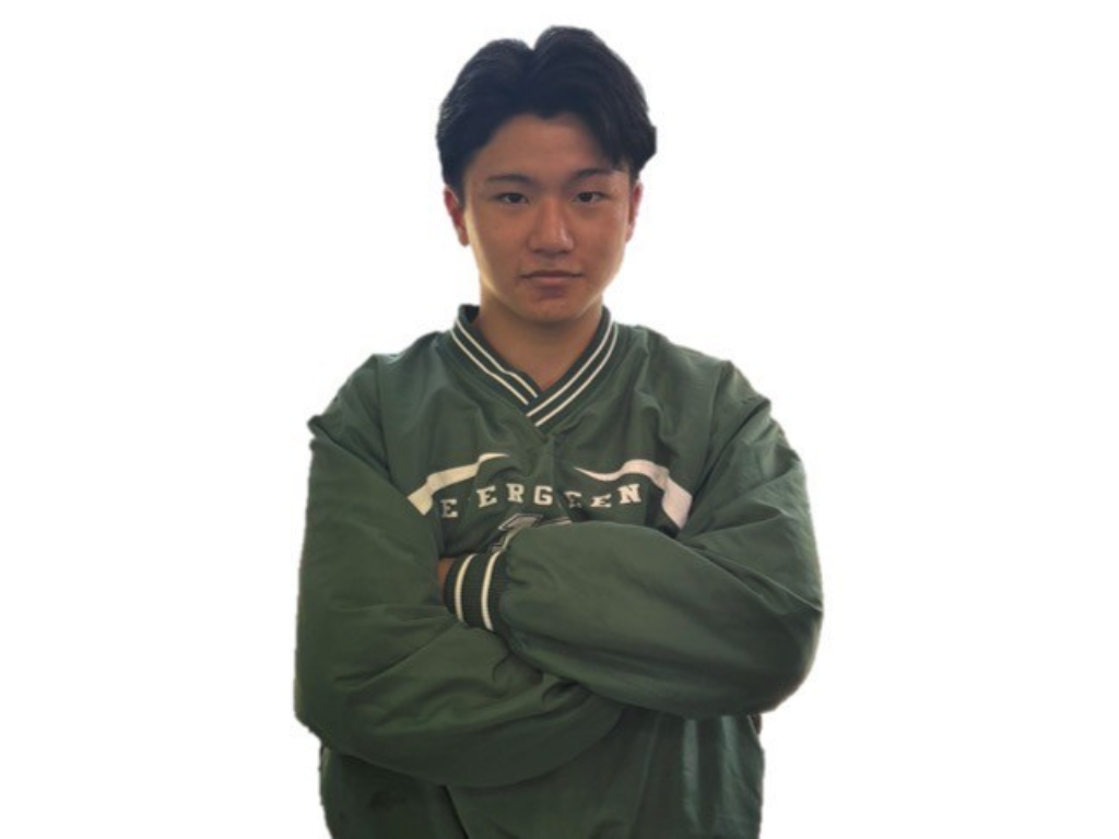 霜野 佑紀